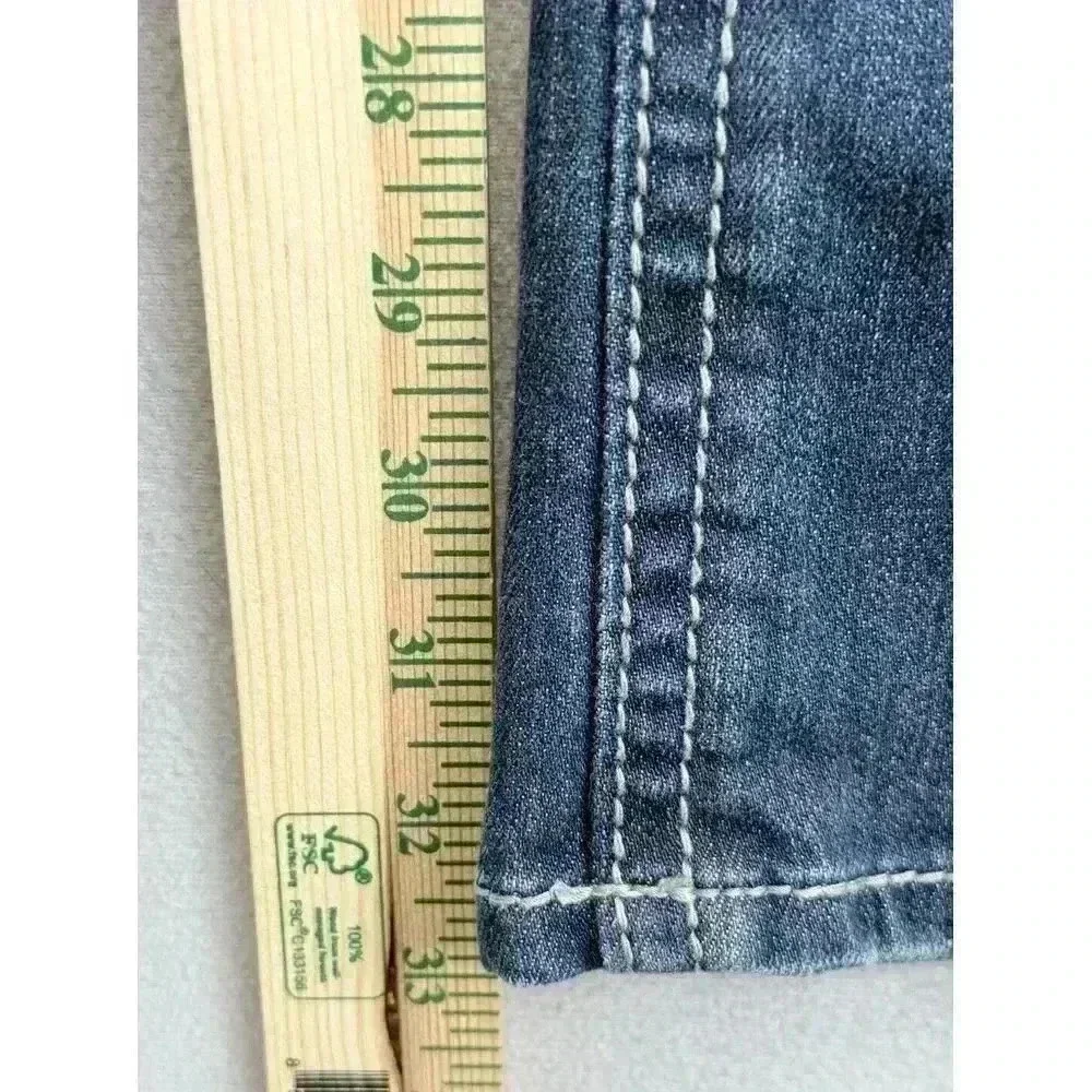 MEK waist 32